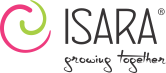 ISARA ergonomic adjustable baby carriers