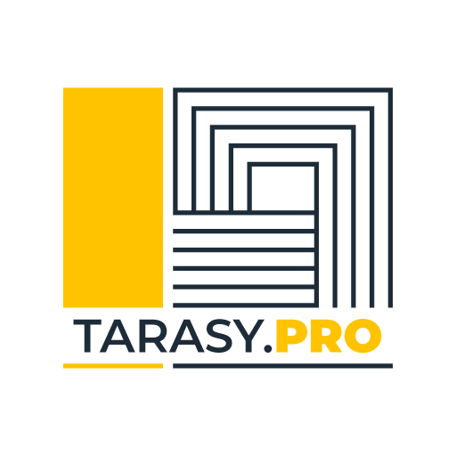 Tarasy PRO – tarasy ogrodowe Warszawa